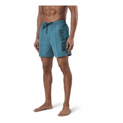 Calvin Klein Intense Power Medium Drawstring Blue/Green