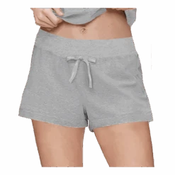 Calvin Klein Eco Cotton Shorts Grey