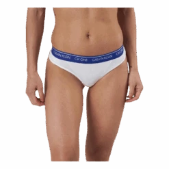 Calvin Klein Ck One Thong 7-Pack Patterned