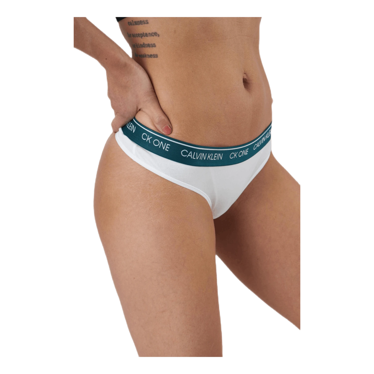 Calvin Klein Ck One Thong 7-Pack Patterned 7 Calvin Klein Ck One Thong 7-Pack Patterned - Image 5