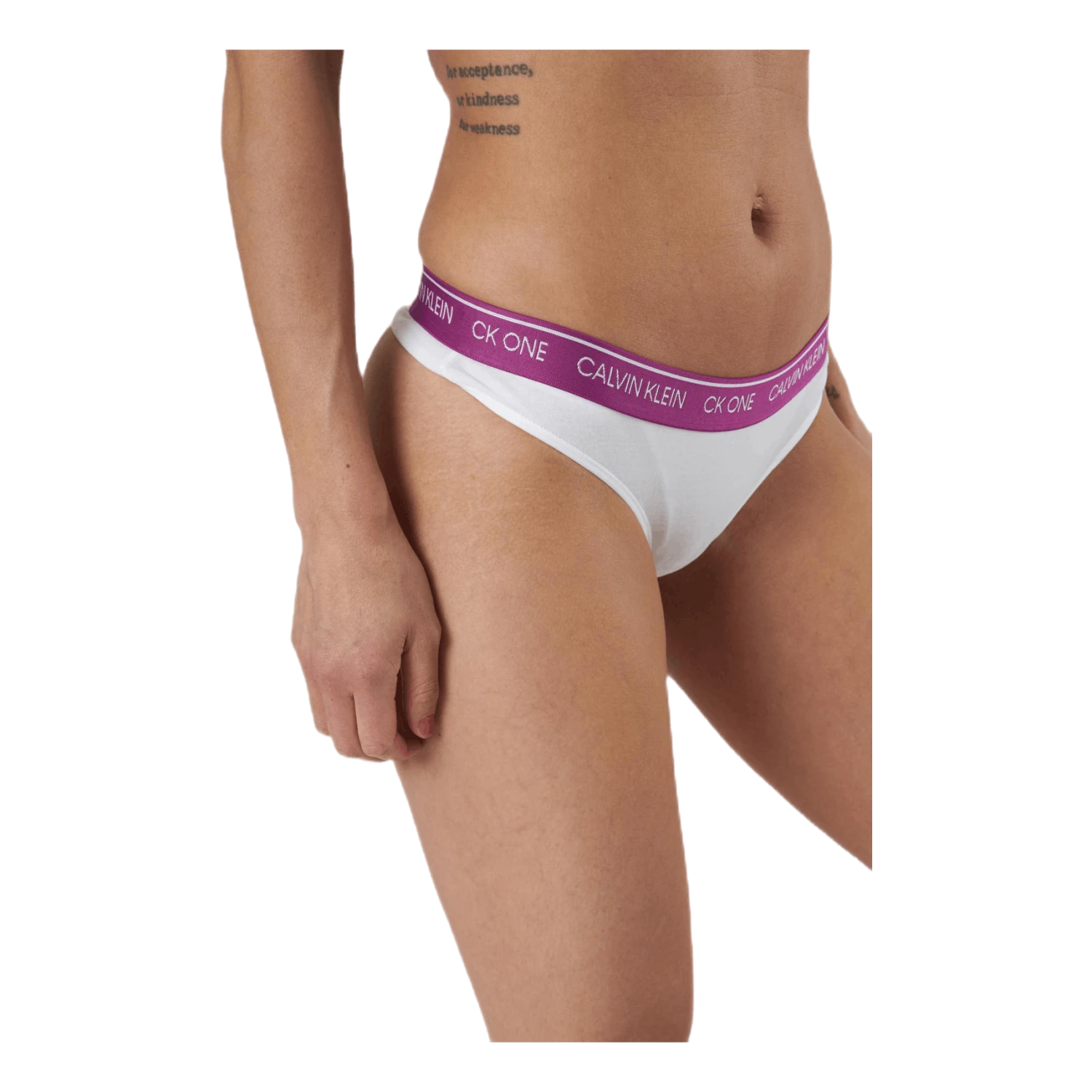 Calvin Klein Ck One Thong 7-Pack Patterned 10 Calvin Klein Ck One Thong 7-Pack Patterned - Image 8