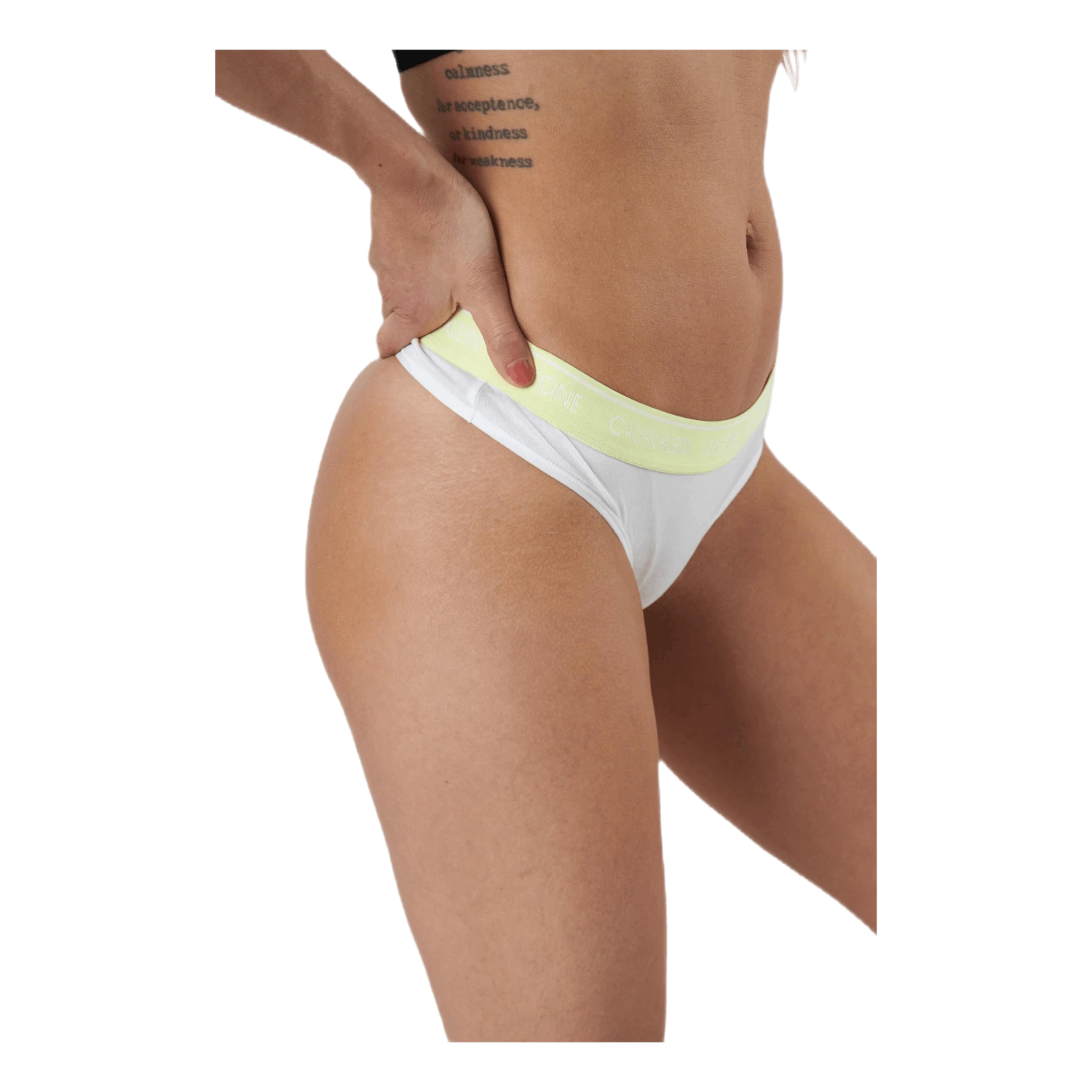 Calvin Klein Ck One Thong 7-Pack Patterned 13 Calvin Klein Ck One Thong 7-Pack Patterned - Image 11