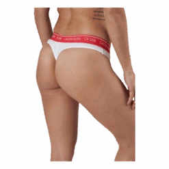 Calvin Klein Ck One Thong 7-Pack Patterned 39 Calvin Klein Ck One Thong 7-Pack Patterned -BJØRN BORG kauppa 09469 39 019