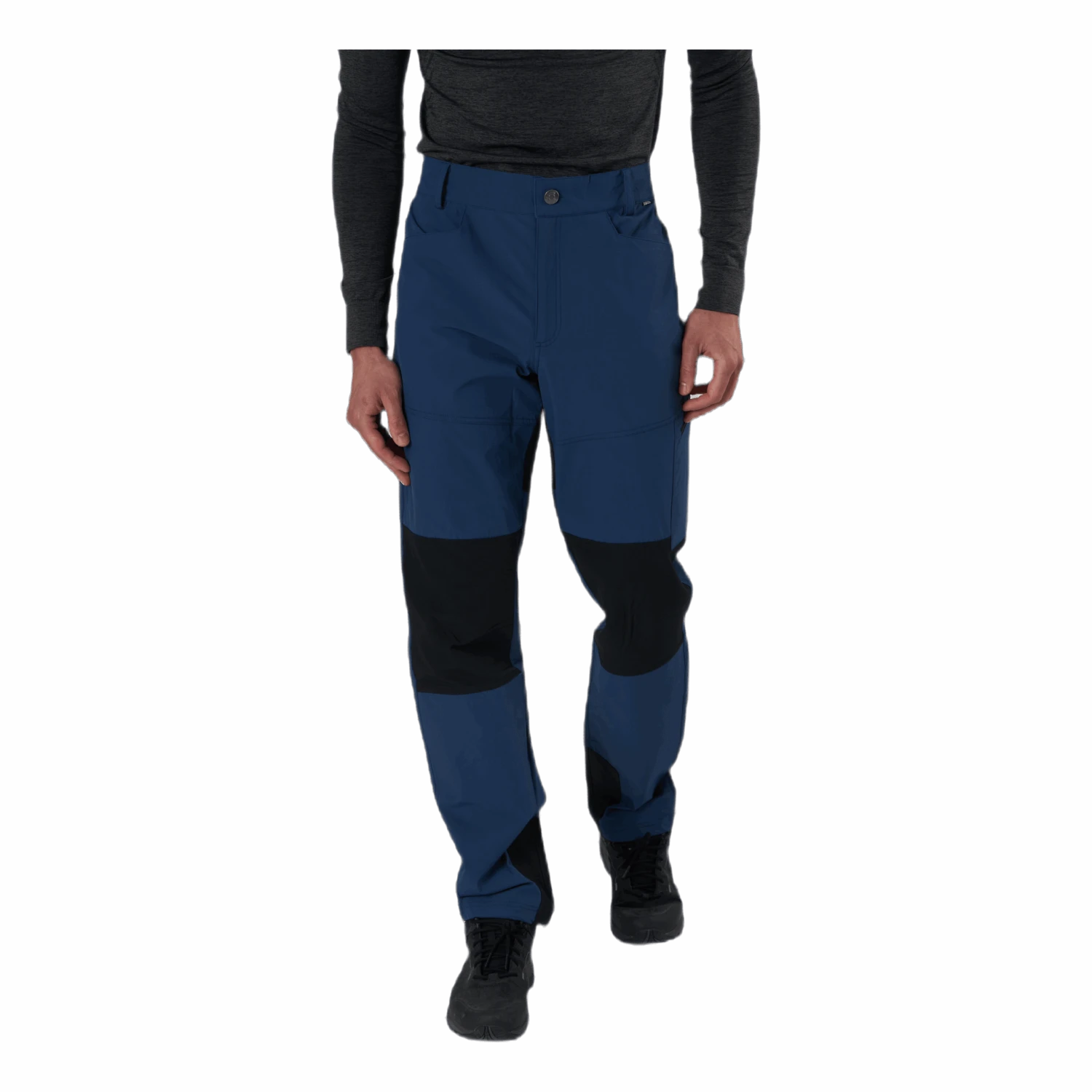 Ravland Pants Blue 3 Ravland Pants Blue