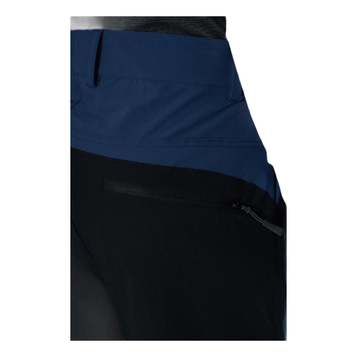 Ravland Pants Blue 6 Ravland Pants Blue - Image 4