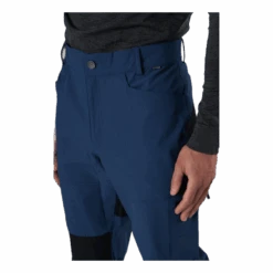 Ravland Pants Blue 11 Ravland Pants Blue -BJØRN BORG kauppa 09469 46 005