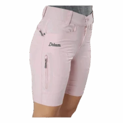 Sanda Shorts Pink -BJØRN BORG kauppa 09469 49 006