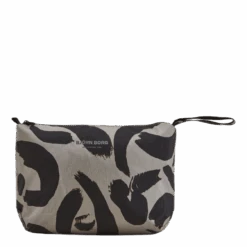 BJØRN BORG Serena Toilet Case Patterned