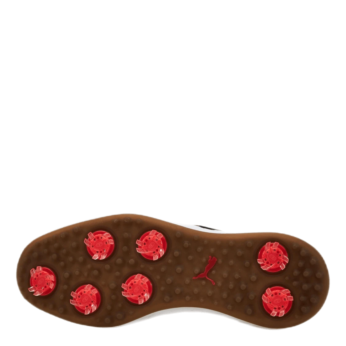 PUMA Golf Ignite Pwradapt Caged Crafted Black 6 PUMA Golf Ignite Pwradapt Caged Crafted Black - Image 4