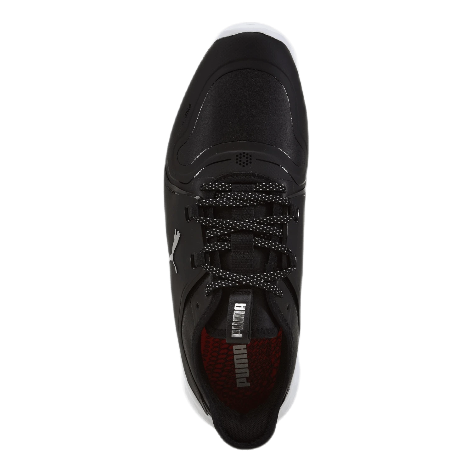 PUMA Golf Ignite Fasten8 Pro Black 7 PUMA Golf Ignite Fasten8 Pro Black - Image 5