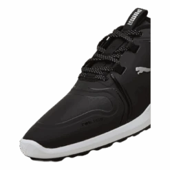 PUMA Golf Ignite Fasten8 Pro Black 14 PUMA Golf Ignite Fasten8 Pro Black -BJØRN BORG kauppa 09470 37 006