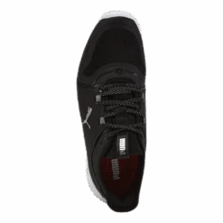 PUMA Golf Ignite Fasten8 Black -BJØRN BORG kauppa 09470 40 005