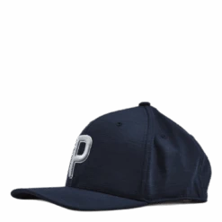 PUMA Golf P 110 Cap Blue