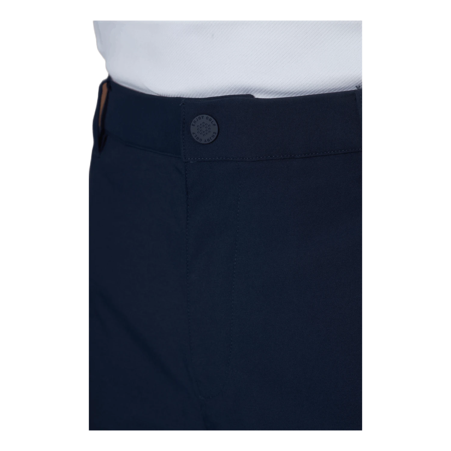 PUMA Golf Jackpot Short Blue 7 PUMA Golf Jackpot Short Blue - Image 5