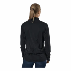 PUMA Golf Mesh 1/4 Zip Black -BJØRN BORG kauppa 09470 90 003