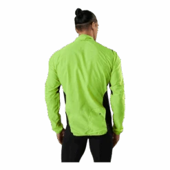 Craft Essence Light Wind Jkt Yellow -BJØRN BORG kauppa 09471 32 003