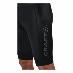 Craft Core Endurance Bib Shorts Black -BJØRN BORG kauppa 09471 33 005