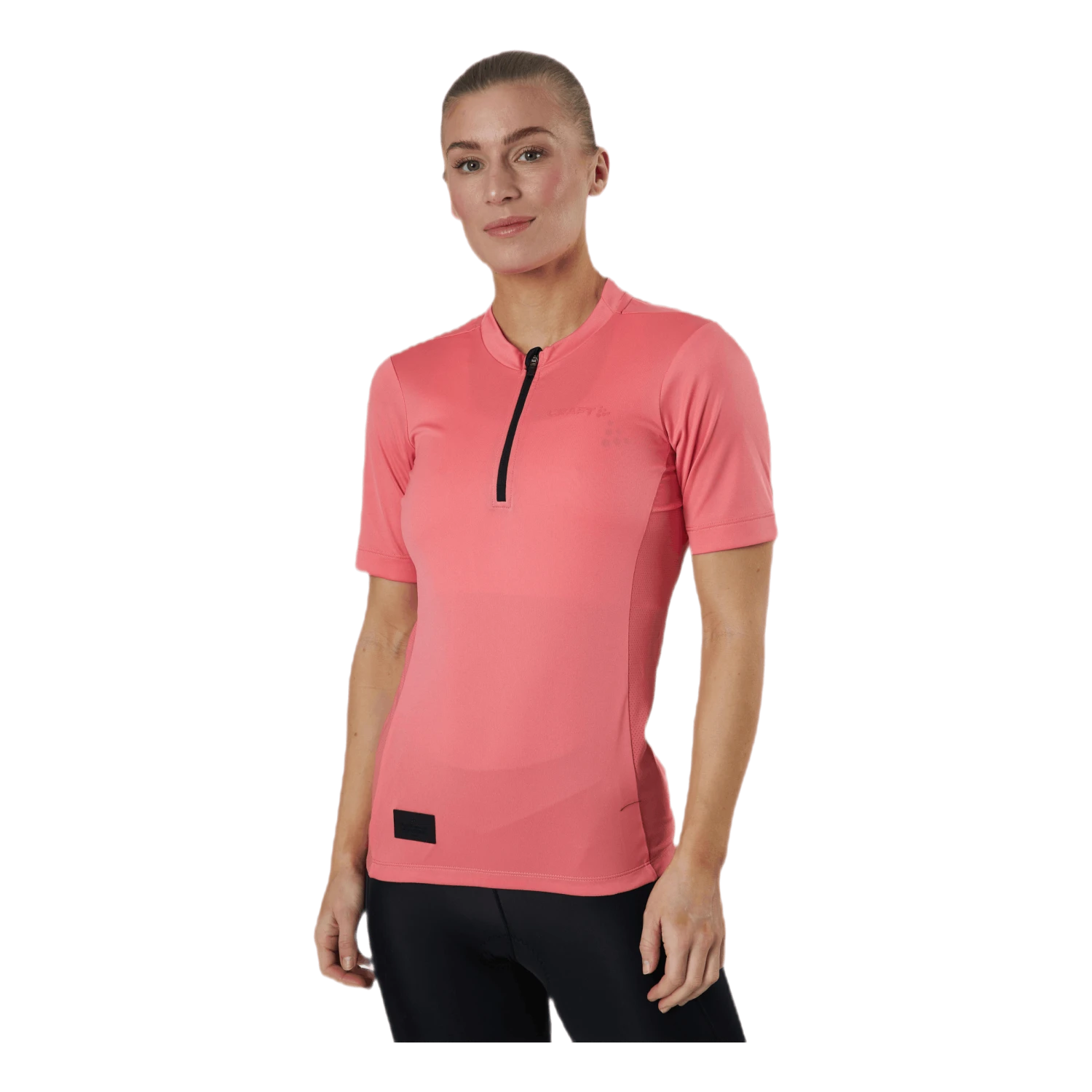 Craft Core Offroad Ss Jersey Pink 3 Craft Core Offroad Ss Jersey Pink
