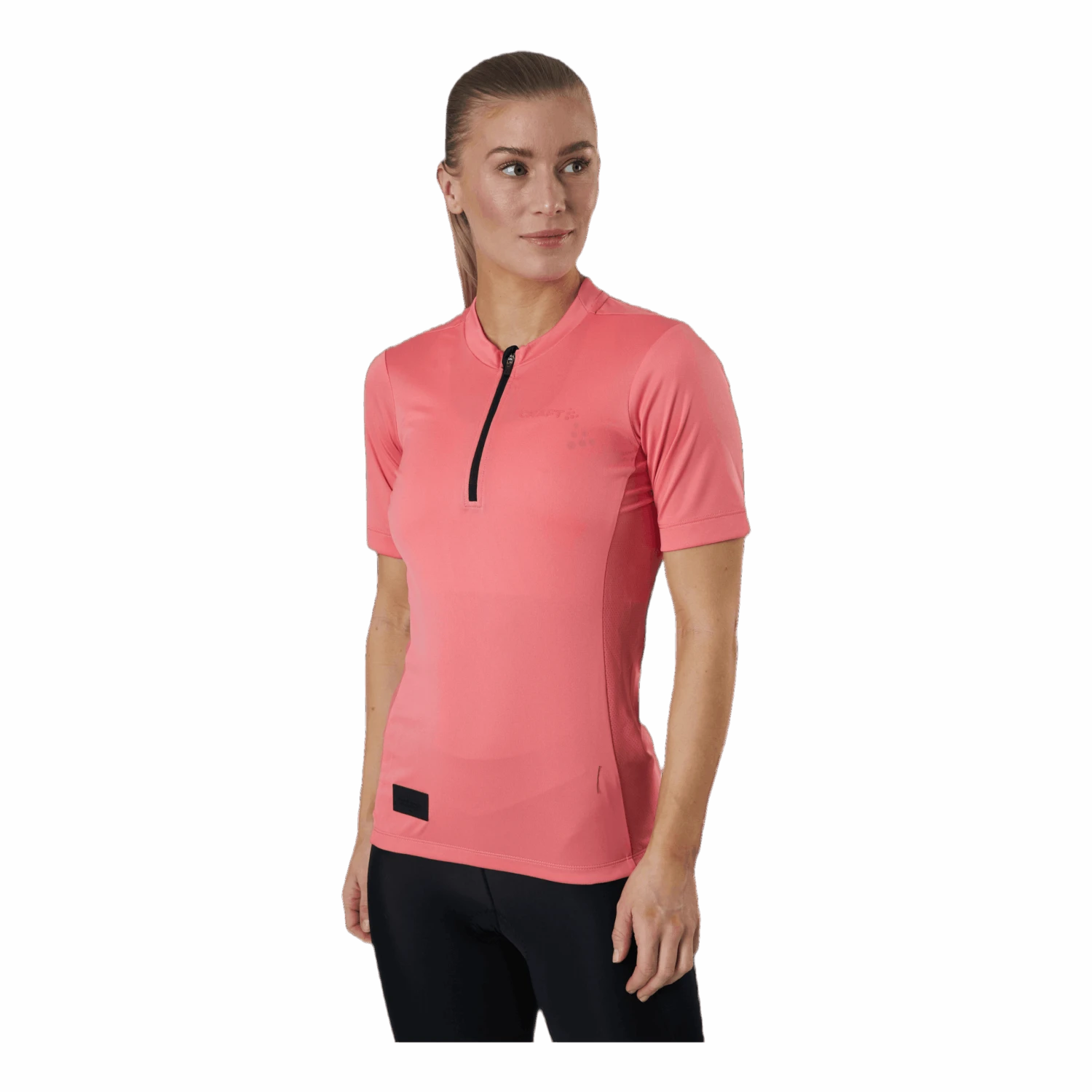 Craft Core Offroad Ss Jersey Pink 4 Craft Core Offroad Ss Jersey Pink - Image 2