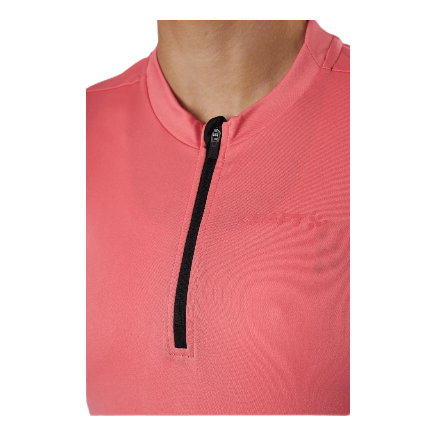 Craft Core Offroad Ss Jersey Pink 7 Craft Core Offroad Ss Jersey Pink - Image 5