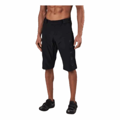 Craft Advance Offroad Shorts With Pad Black