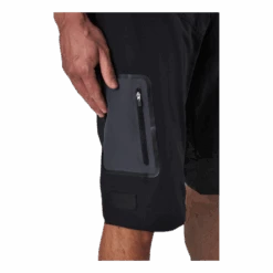 Craft Advance Offroad Shorts With Pad Black -BJØRN BORG kauppa 09471 39 005