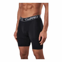 Craft Advance Offroad Shorts With Pad Black -BJØRN BORG kauppa 09471 39 006