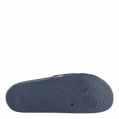 Happy Socks Pool Slider Stripe Patterned -BJØRN BORG kauppa 09471 67 003