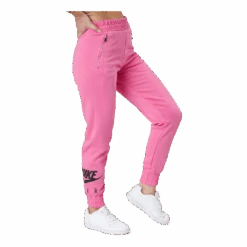 Nike Nsw Air Pant 7/8 Bb Flc Pink/Black 8 Nike Nsw Air Pant 7/8 Bb Flc Pink/Black -BJØRN BORG kauppa 09527 36 002