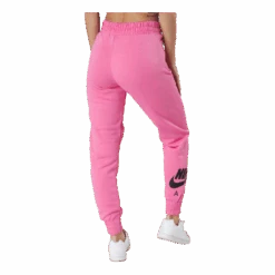 Nike Nsw Air Pant 7/8 Bb Flc Pink/Black 9 Nike Nsw Air Pant 7/8 Bb Flc Pink/Black -BJØRN BORG kauppa 09527 36 003