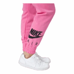 Nike Nsw Air Pant 7/8 Bb Flc Pink/Black 11 Nike Nsw Air Pant 7/8 Bb Flc Pink/Black -BJØRN BORG kauppa 09527 36 005