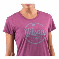 Wilson Lineage Tech Tee Purple/Grey 11 Wilson Lineage Tech Tee Purple/Grey -BJØRN BORG kauppa 097512344470 006 685217e5fba245a7924bbf7d272c9d2e