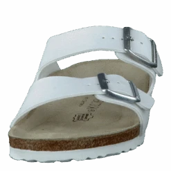 Birkenstock Arizona Narrow White -BJØRN BORG kauppa 10008 00