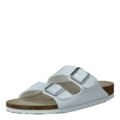 Birkenstock Arizona Narrow White -BJØRN BORG kauppa 10008 00 16f79a15 6267 4afd afb8 1f1af48045dd
