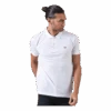 Elton Polo White