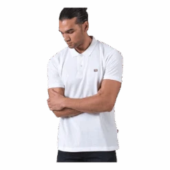 Elton Polo White 10 Elton Polo White -BJØRN BORG kauppa 1706010256374 005 463e56cc50424096bad15b54f72ed583