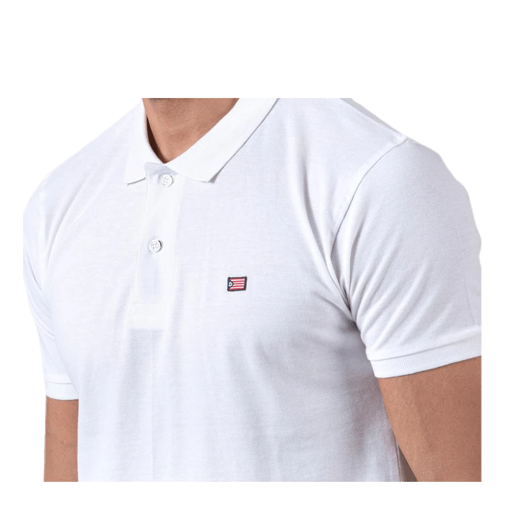 Elton Polo White 7 Elton Polo White - Image 5