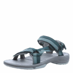 Teva Terra Fi Lite Blue/Grey -BJØRN BORG kauppa 190108944310 001 a18021c946c64843a0a6095a576ae9ba