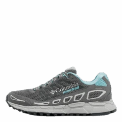 Columbia Bajada III Blue/Grey