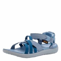 Teva Sanborn Sandal Blue -BJØRN BORG kauppa 191142268448 001 c5d4014f1b484ca488f14bf4529ee62c