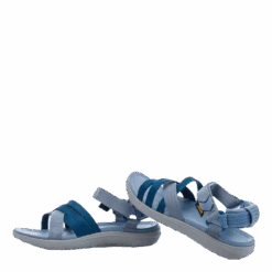 Teva Sanborn Sandal Blue -BJØRN BORG kauppa 191142268448 002 0f3d14efde6741e789e499ddcafdf16f