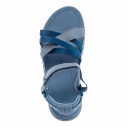 Teva Sanborn Sandal Blue -BJØRN BORG kauppa 191142268448 007 7cc1cd6068a2414baf76adf2f14dd3c2