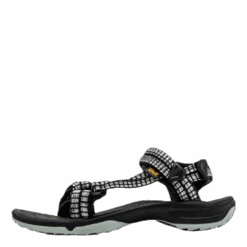 Teva Terra Fi Lite Black