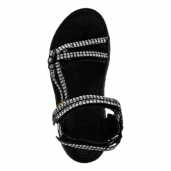 Teva Terra Fi Lite Black -BJØRN BORG kauppa 191142275200 005 da5677d2e1104270ab072bb5909eea6f