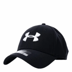 Under Armour Blitzing 3.0 Cap Black