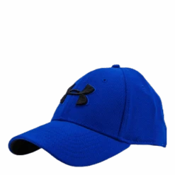 Under Armour Blitzing 3.0 Cap Blue