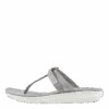Keen Damaya Flip White/Grey