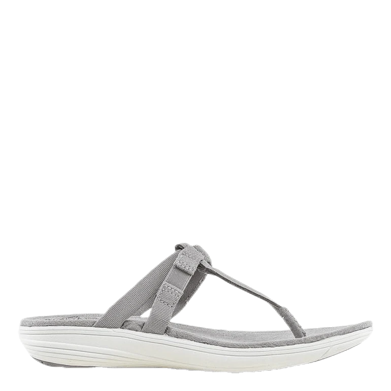 Keen Damaya Flip White/Grey 5 Keen Damaya Flip White/Grey - Image 3