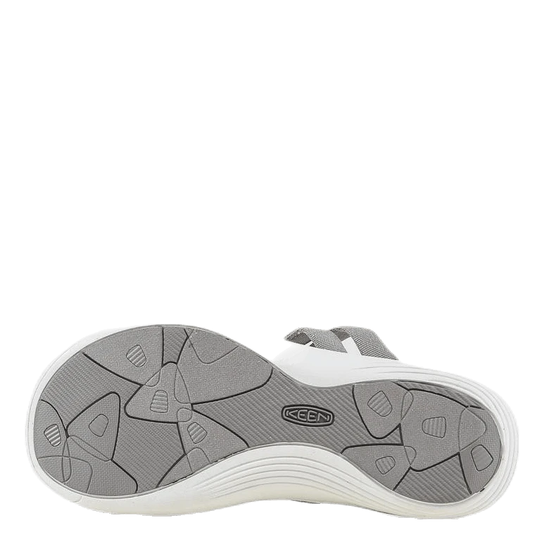 Keen Damaya Flip White/Grey 6 Keen Damaya Flip White/Grey - Image 4
