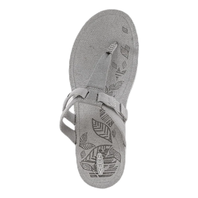 Keen Damaya Flip White/Grey 7 Keen Damaya Flip White/Grey - Image 5
